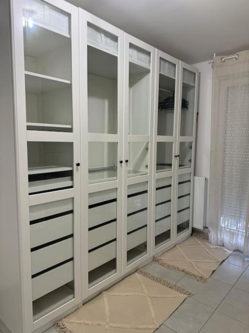 Superbe Appartement - Near Paris คอร์เบล-เอซองส์ ภายนอก รูปภาพ