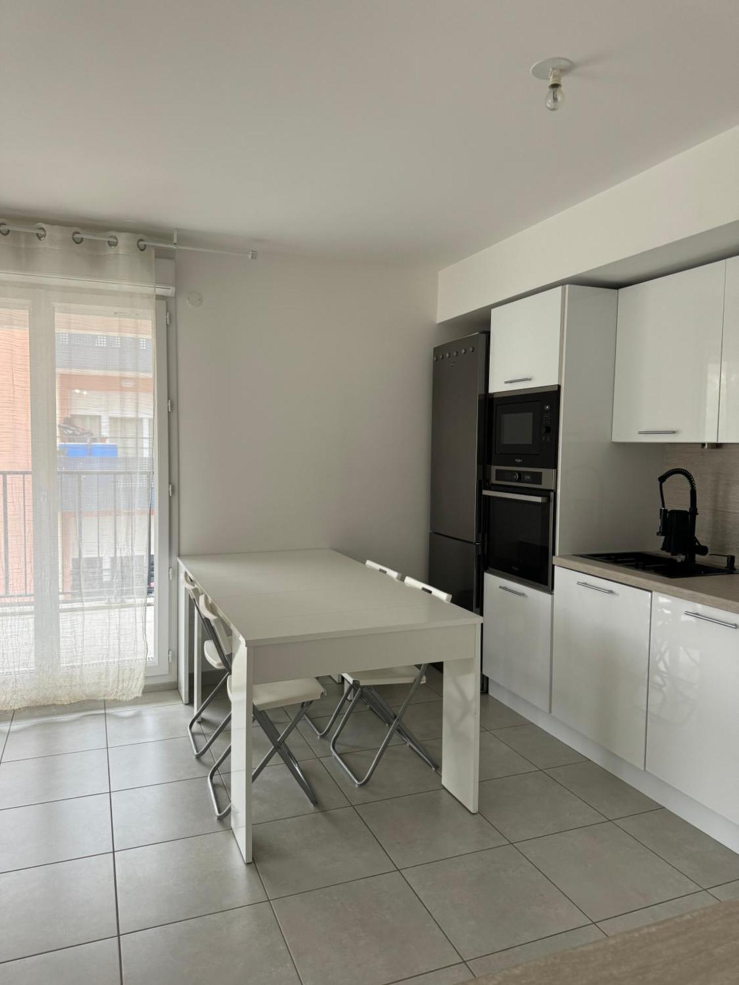 Superbe Appartement - Near Paris คอร์เบล-เอซองส์ ภายนอก รูปภาพ