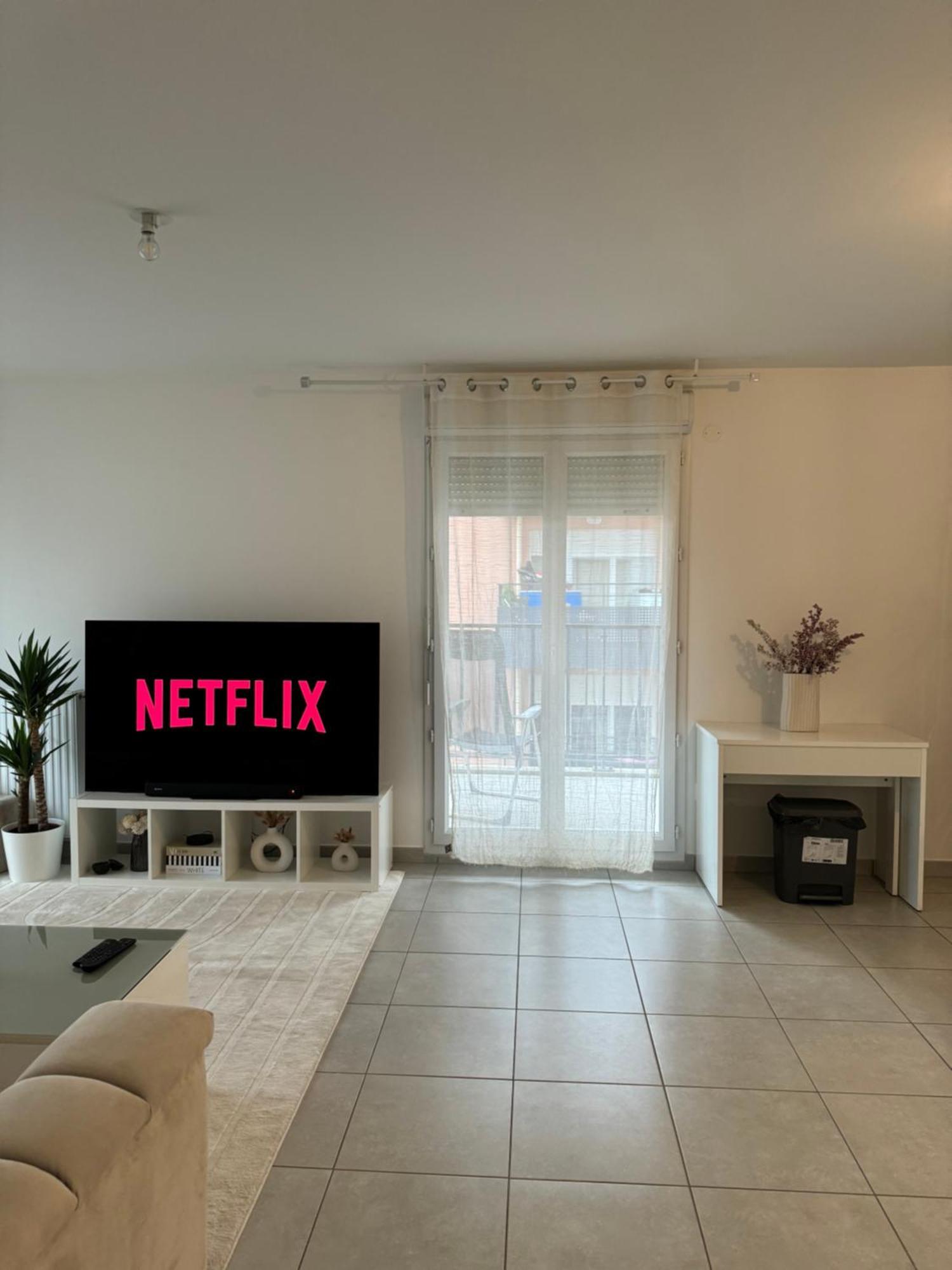 Superbe Appartement - Near Paris คอร์เบล-เอซองส์ ภายนอก รูปภาพ