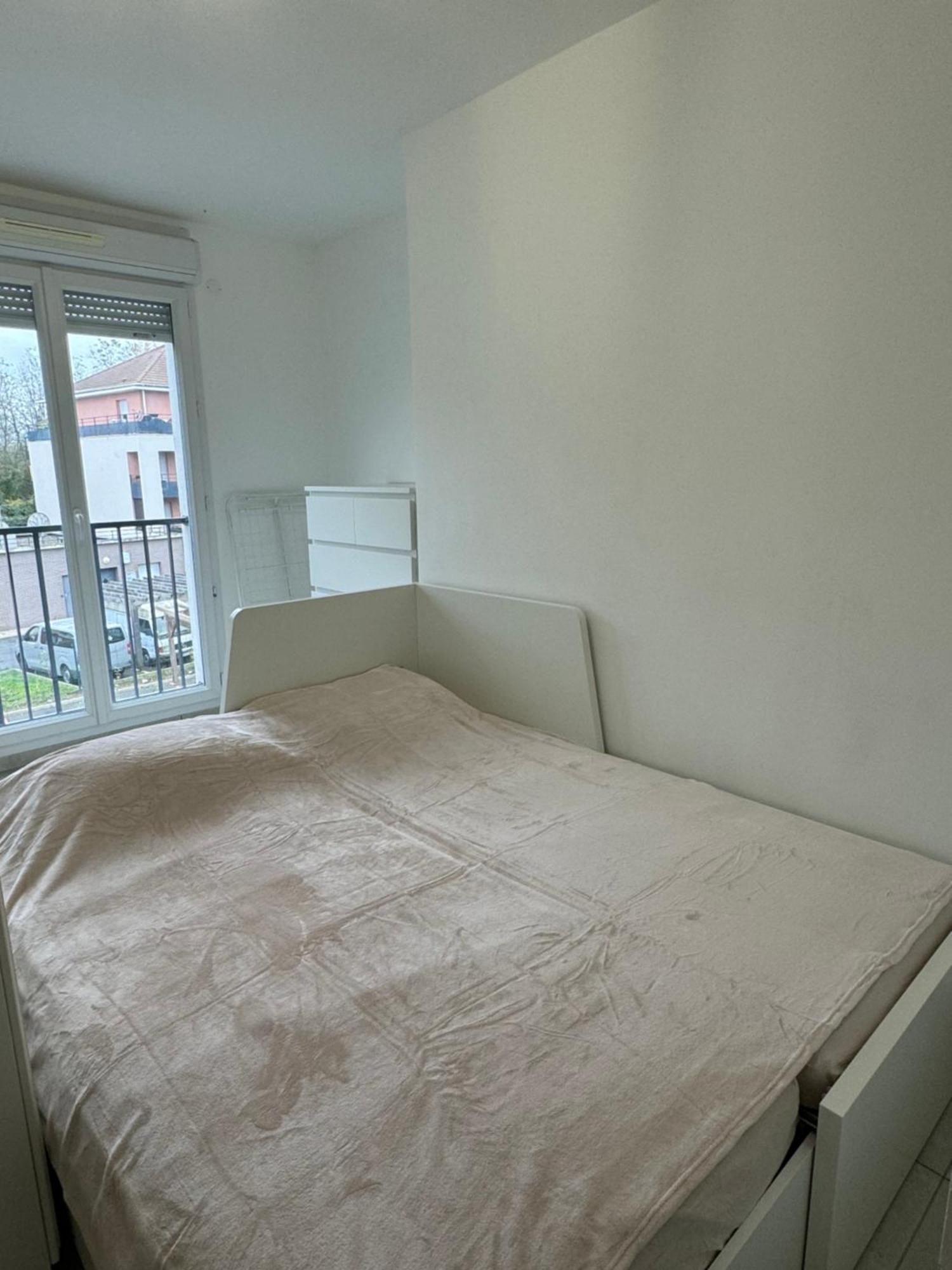 Superbe Appartement - Near Paris คอร์เบล-เอซองส์ ภายนอก รูปภาพ