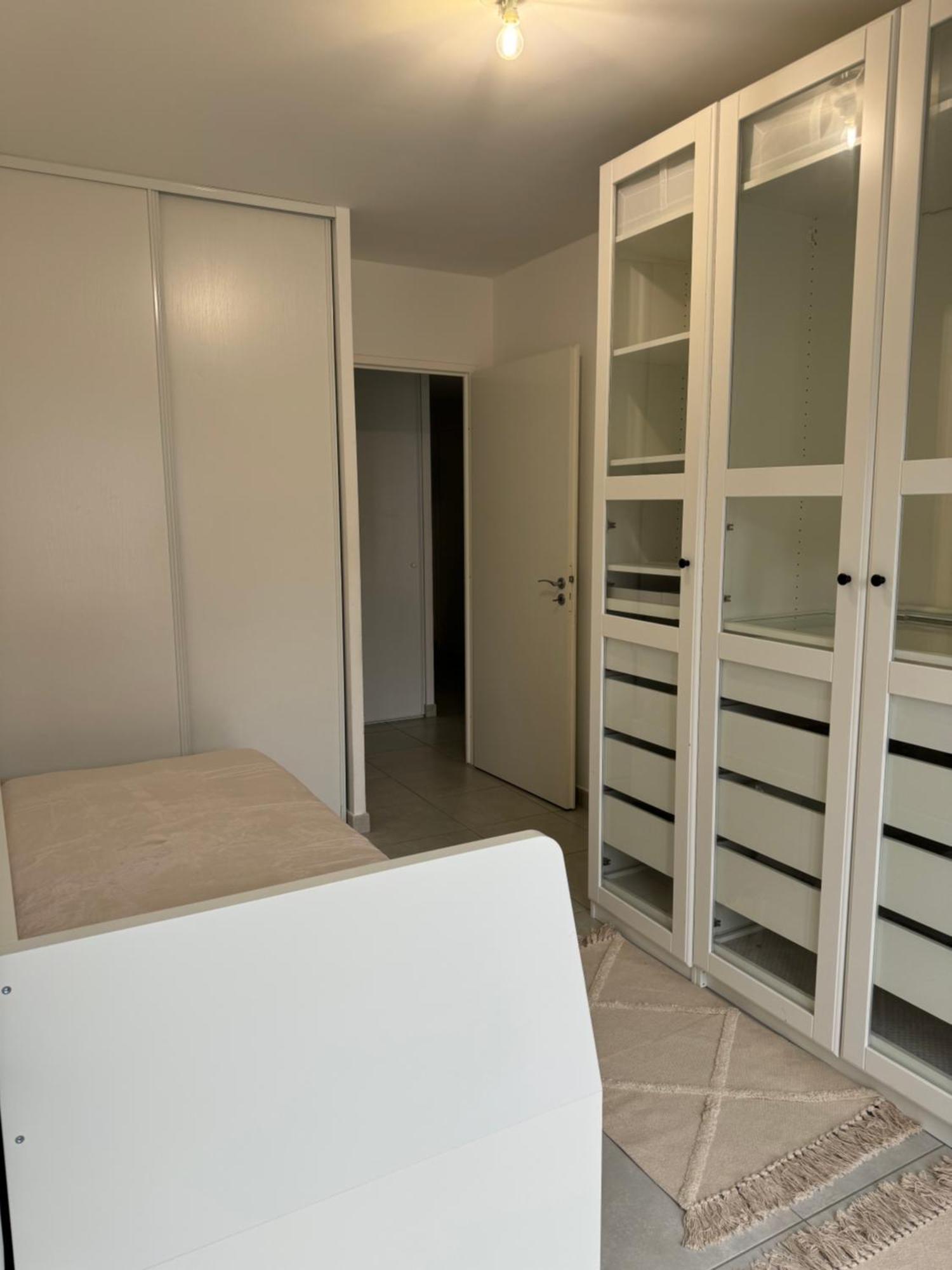 Superbe Appartement - Near Paris คอร์เบล-เอซองส์ ภายนอก รูปภาพ